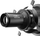 Леќа за проекција GlareOne Spotlight 150mm, за Snoot Base, метална