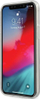 Mbulesë telefoni Guess GUHCP12MIMLFL01 për iPhone 12 / 12 Pro, plastike TPU e fortë, shumëngjyrëshe me lule