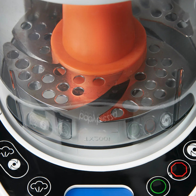 Baby Brezza Food Maker Deluxe