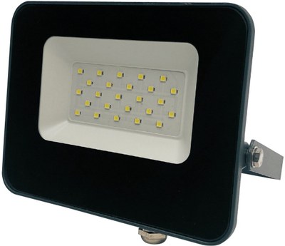 Projektor LED Standart E024EI, 20W, 4000K, i zi