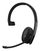 Kufje pa tela Epos Adapt 230, Bluetooth, me mikrofon anulim zhurme, të zeza