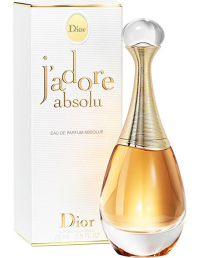 Eau de Parfum Dior J'Adore Absolu
