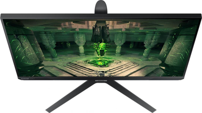 Monitor Samsung Odyssey G40B, 27", Full HD, i zi