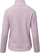 Bluza femrash HI-TEC Lady Elisa SP, mikrofleece, madhësia S, rozë