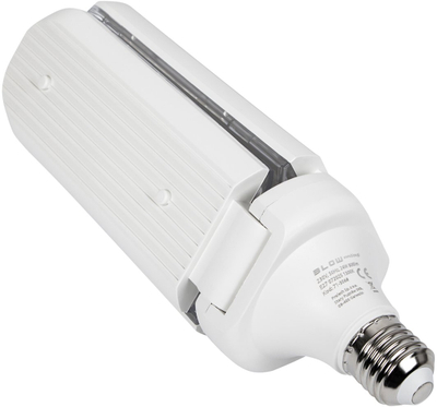 Llambë LED për bimë 71 306 GROW Spectrum, 24W, bazë E27, e bardhë