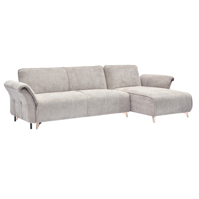 Divan-Shtrat Mailo 300×150×80 Hcm (HM6071.05), bezhë