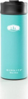 Shishe termike GSI Microlite 570 Tour, 570ml, çelik inox, mentol