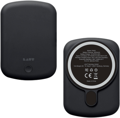 Powerbank Laut International POWER CHARGE HANDY, me MagSafe, i zi
