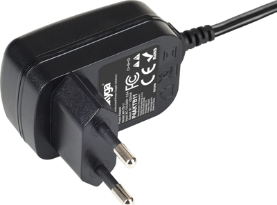 Karikues rryme Akyga AK-TB-11, 9V 1A, kabllo 1.5m, i zi