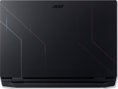 Laptop Acer Nitro 5, 15.6", i7-12650H, 16GB RAM, 512GB + 960GB SSD, NVIDIA GeForce RTX4050