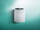 Njësi ventilimi Vaillant recoVAIR VAR 360/4 E, 360 m³/h, shkëmbyes entalpik kundërrrymë, gri
