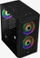 Kasë Aerocool Graphite ARGB, Midi Tower