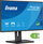 Monitor Iiyama ProLite XB2492HSU B1, 24", Full HD, i zi