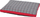 Jastëk për qen Zolux One Reds 60 cm