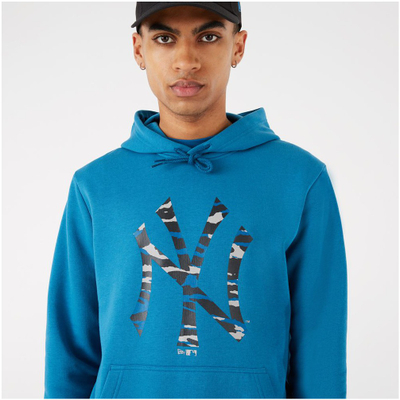 Дукс за мажи New Era 1539761-15234203, бр. L