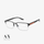 Armani Exchange AX1046 6000 55