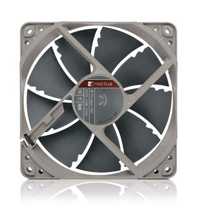 Ventilator Noctua NF-P12-1300, 120mm, i kaftë
