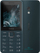 Telefoni Nokia 225 4G 2024, 2.4", Dual SIM, blu e errët