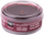 Qiri aromatik WoodWick Black Cherry, me fitil dru, 31 g