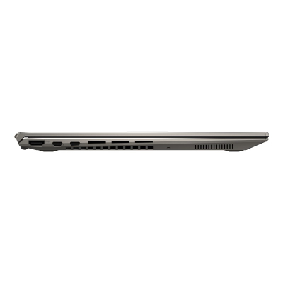 Laptop ASUS ZenBook 14X, 14", Intel i7-12700H, 16 GB RAM, 1000 GB SSD, titanium