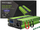 Inverter UPS Qoltec Monolith 51942, 2000W, hyrje 12V dalje 230V, jeshil