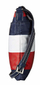 Çantë krahu Tommy Hilfiger, tri ngjyrëshe