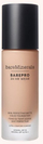 Fondatinë Bareminerals Barepro 24 orë Matte Comfort, SPF20, 30ml, Light 25 Cool