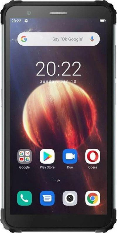 Celular me dy SIM Blackview BV6600, 64 GB, i zi