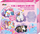 Set kreativ Russell 4 in 1 Unicorn Making, 9 projekte, për fëmijë 5+