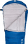 Thes gjumi Volven Tourist Mummy Right, veror, blu