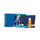Set për fytyrë Blue Therapy Accelerated  15 ml + 15 ml + 5 ml + 30 ml + 50 ml