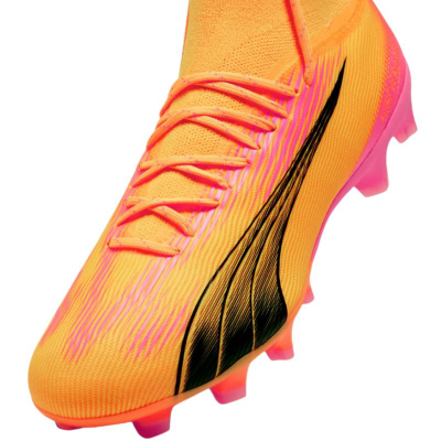 Këpucë futbolli për burra Puma Ultra Pro FG/AG 03