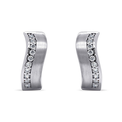 Vathë Brilio Silver EA267W