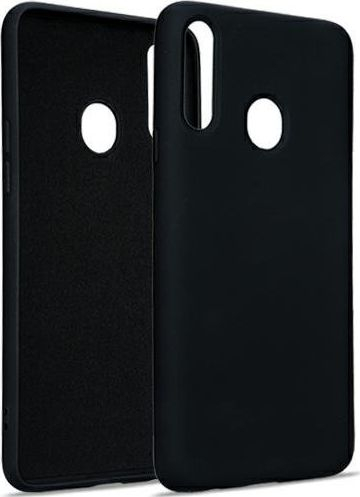 Mbrojtëse telefoni Beline Premium Silicone, për Samsung Galaxy S21 Plus, silikon