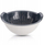 Сет сад и цедалка Colander Bowl, 3L, пластика, бела