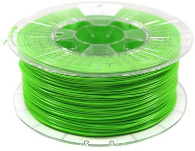 Филамент за 3D принтер Spectrum PLA Pro, 1.75mm, 1kg, зелен