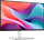 Monitor Dell S Series S2425HSM, 24", Full HD LCD, 144Hz, i bardhë