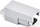 Блокатор за порта USB Smartkeeper LK03BK, Type A, пластика, сива