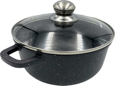 Tenxhere KingHoff, 22 cm, 3.3 l