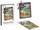 Puzzle magnetik Swede 15708146, 30 pjesë, dinosaurë, shumëngjyrësh