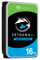 Hard disk Seagate SkyHawk AI, 16TB, 7200 RPM, SATA