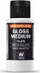 Medium akrilik me shkëlqim Vallejo Model Color, 60ml, transparent