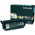 Toneri Lexmark 0T650H11E, origjinal, i zi