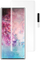 Xham mbrojtës Evelatus Clear Glass, Samsung Galaxy Note 10 Plus, UV + Glue, transparent