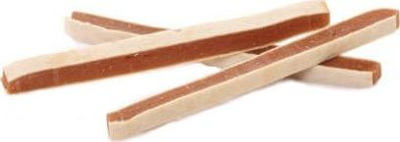 Shujta për qen MACED Strips, me pulë edhe peshk, 60 g