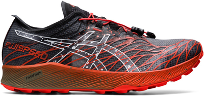 Atlete për burra Asics Fujispeed, nr. 41 1/2