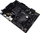 Pllakë amë ASUS TUF GAMING B550-PLUS WIFI II - AMD B550