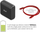 Stacion docking Club 3D CSV-1565, USB-C, DisplayPort dhe HDMI, i zi