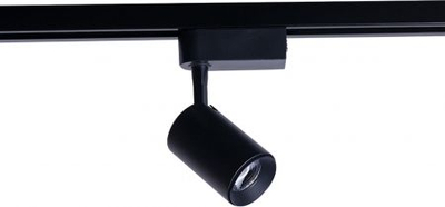 Reflektor për shinë Nowodvorski Profile Iris 8998, LED 7W, 4000K, i zi