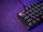 Tastierë gaming Corsair K65 PRO MINI, mekanike 65%, USB QWERTZ gjerman, e zezë